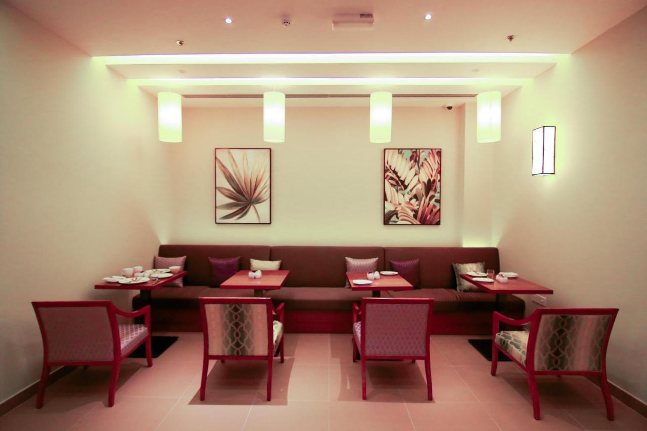Hotel Centara Oman 4*