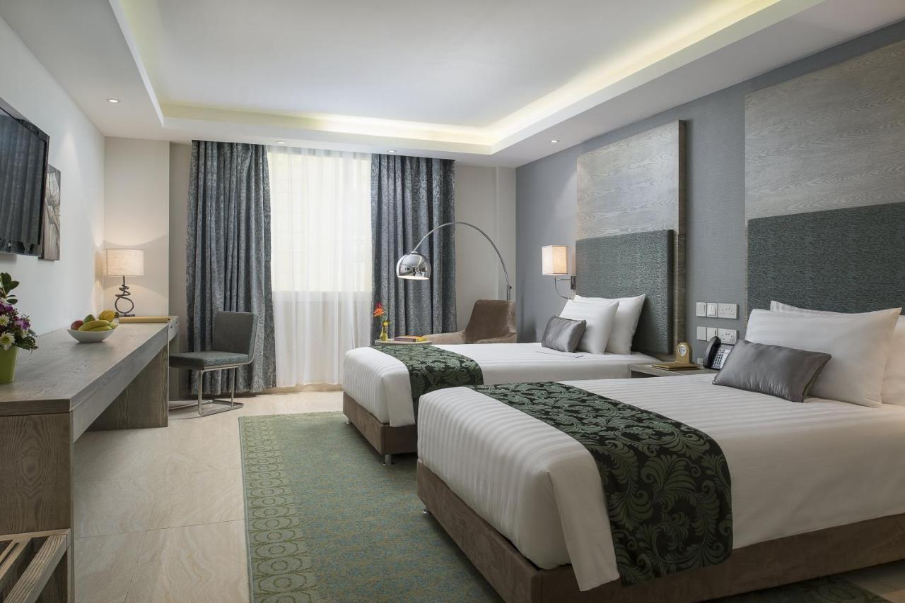 Centara Oman Hotel 4*