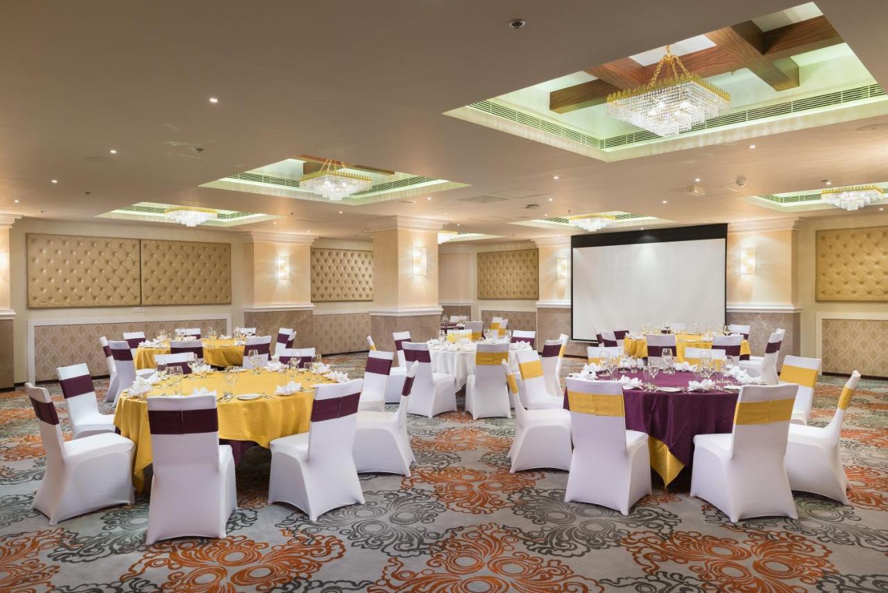 Centara Oman Mascate