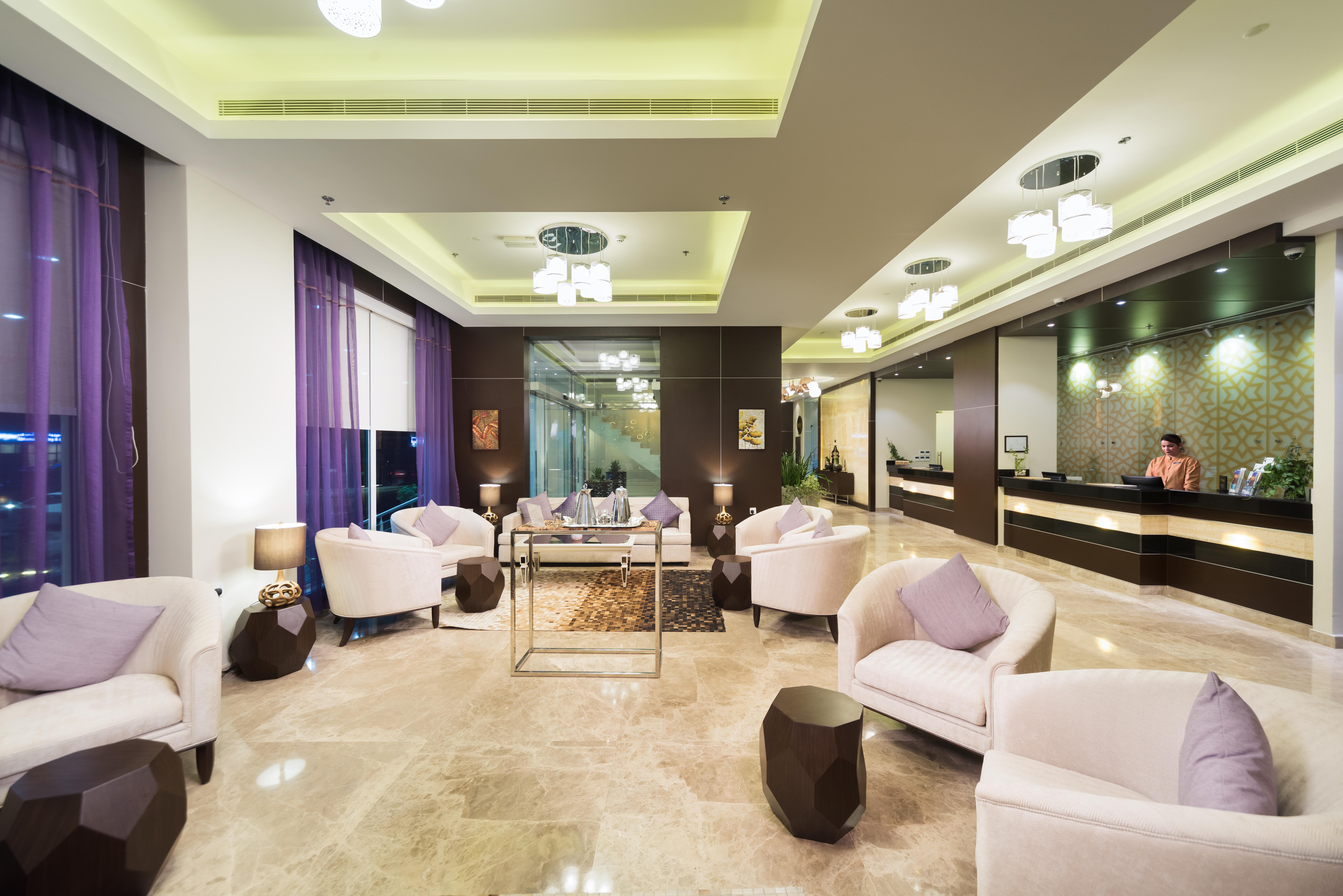 Hotel Centara Oman 4*